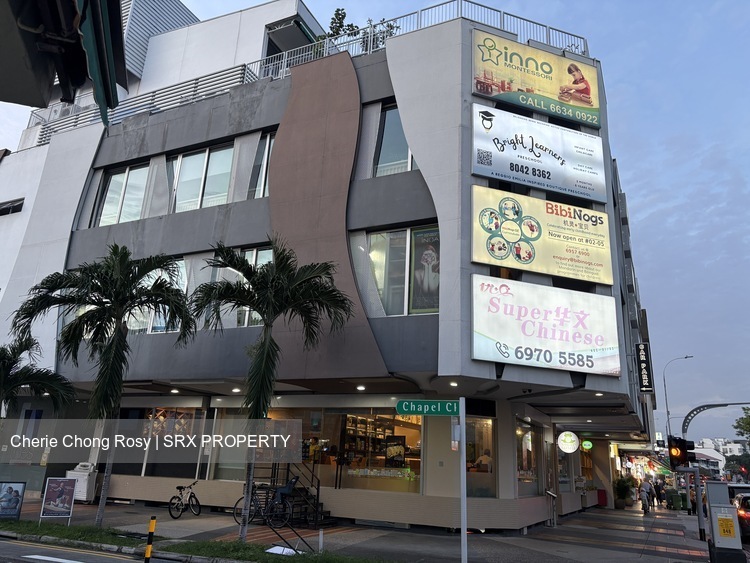 Tides (D15), Retail #509821891